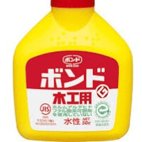 木工用ボンド