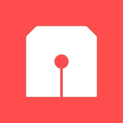 ADICEのロゴ画像