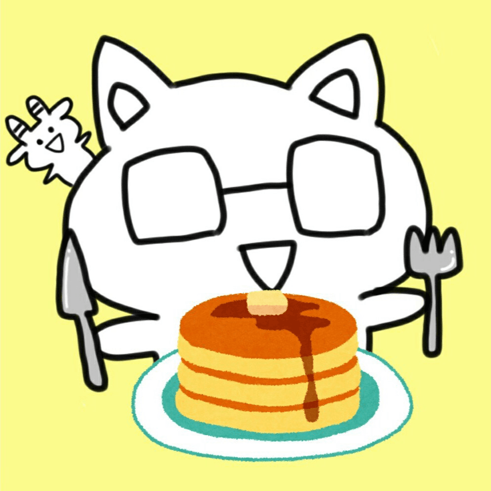 ふらいと🥞謎情報キャッチャー
