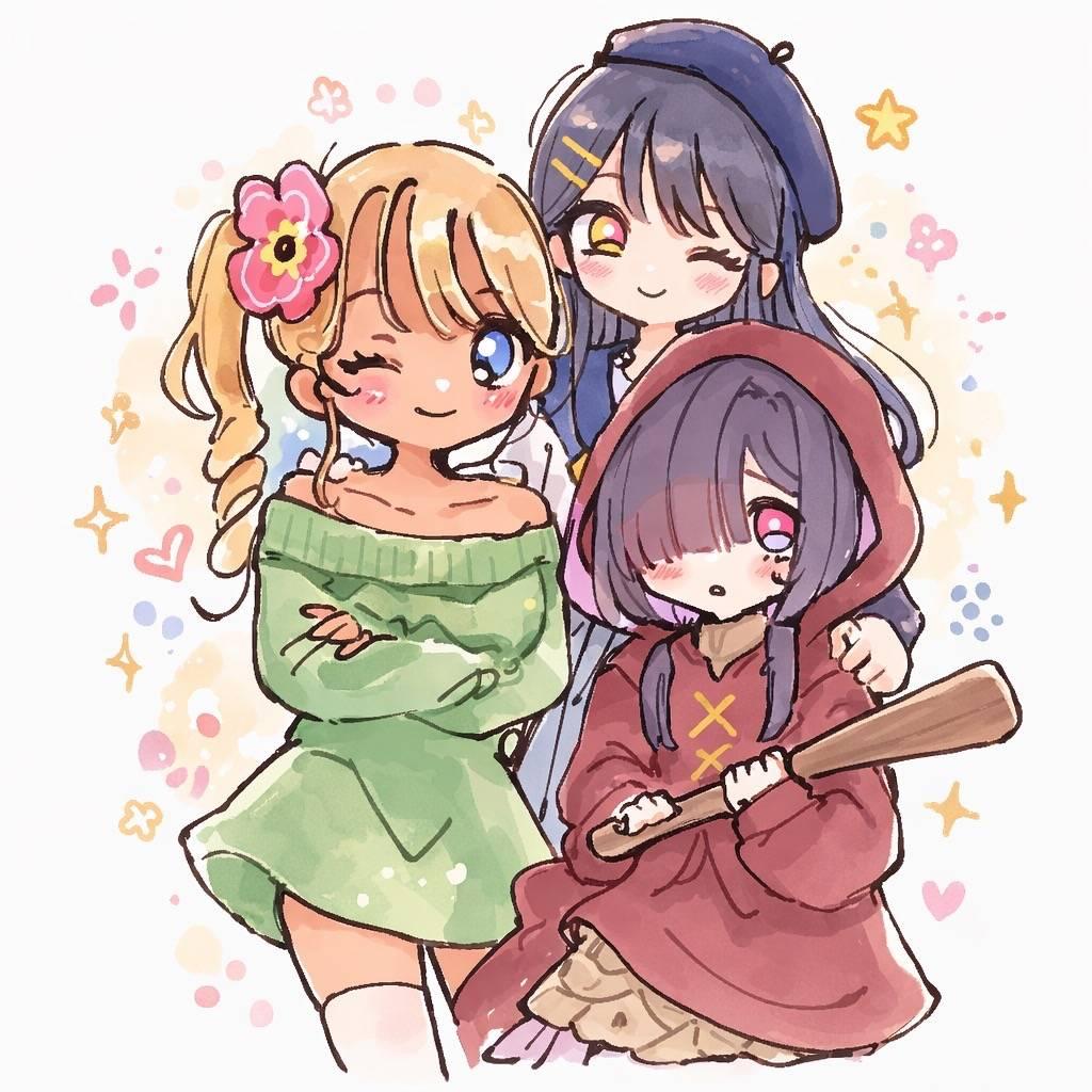 名古屋カタン会☘️