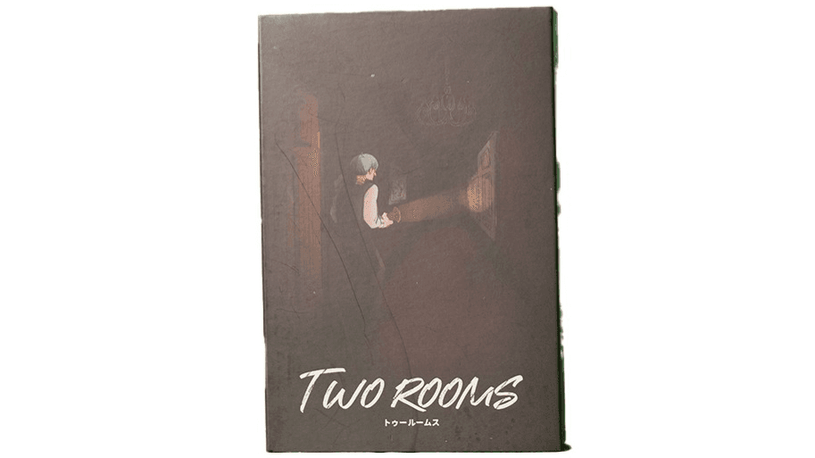 Two rooms