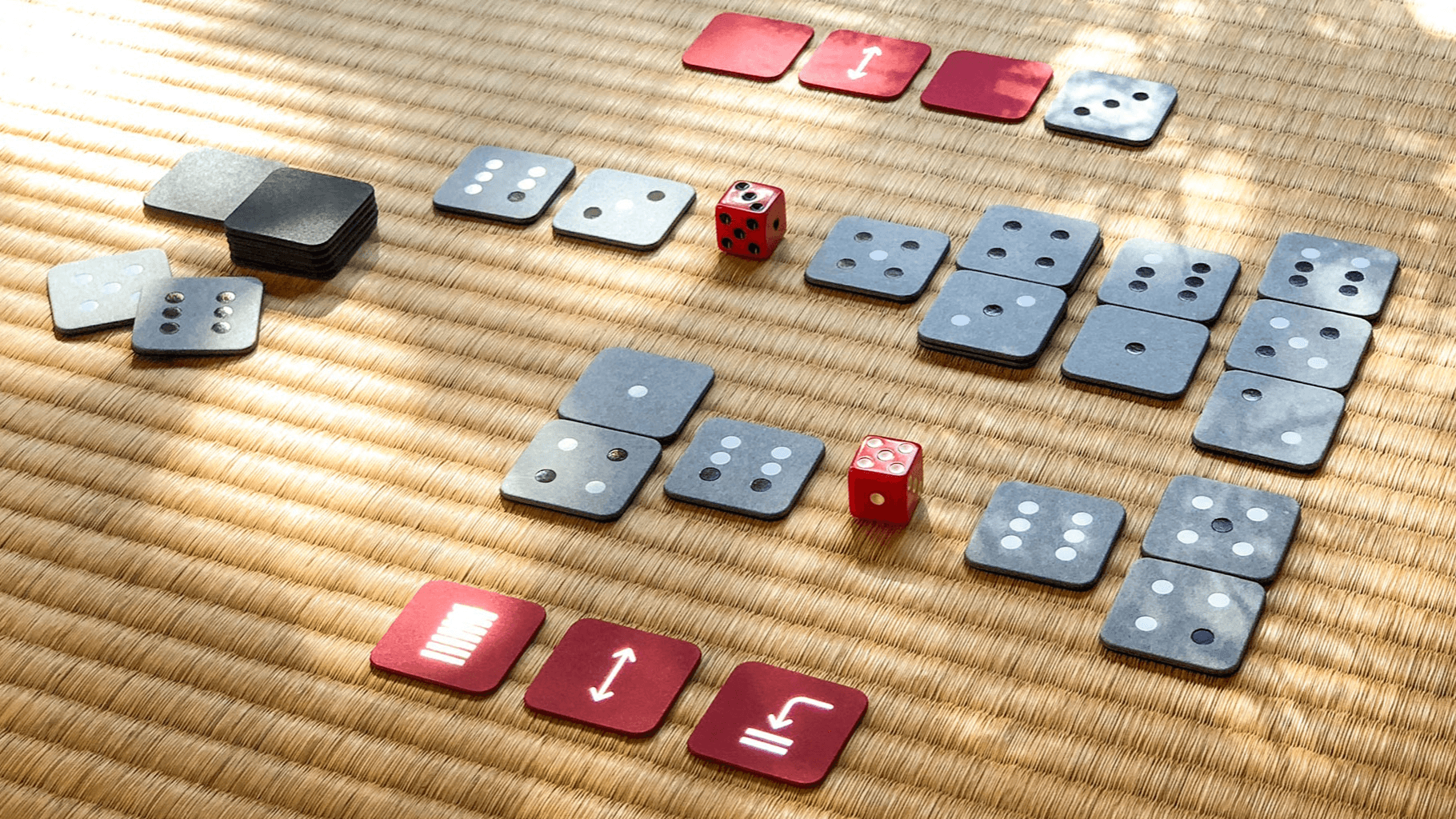 Bossa／坊茶［クラシック版］