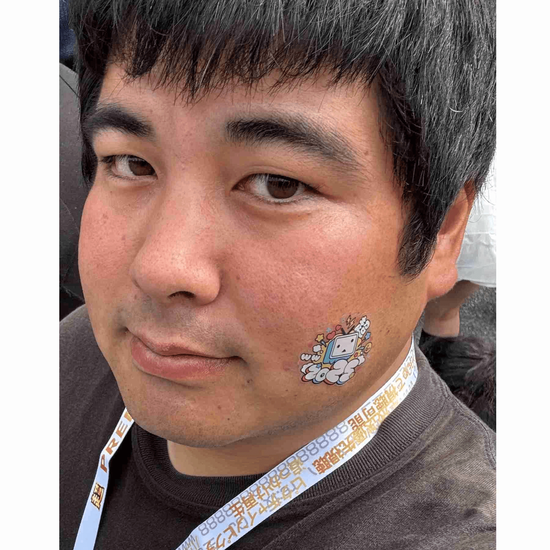 櫻井XENO彦(さくらいぜのひこ)