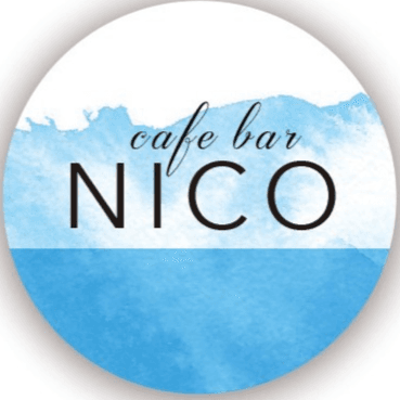 cafe bar NICO