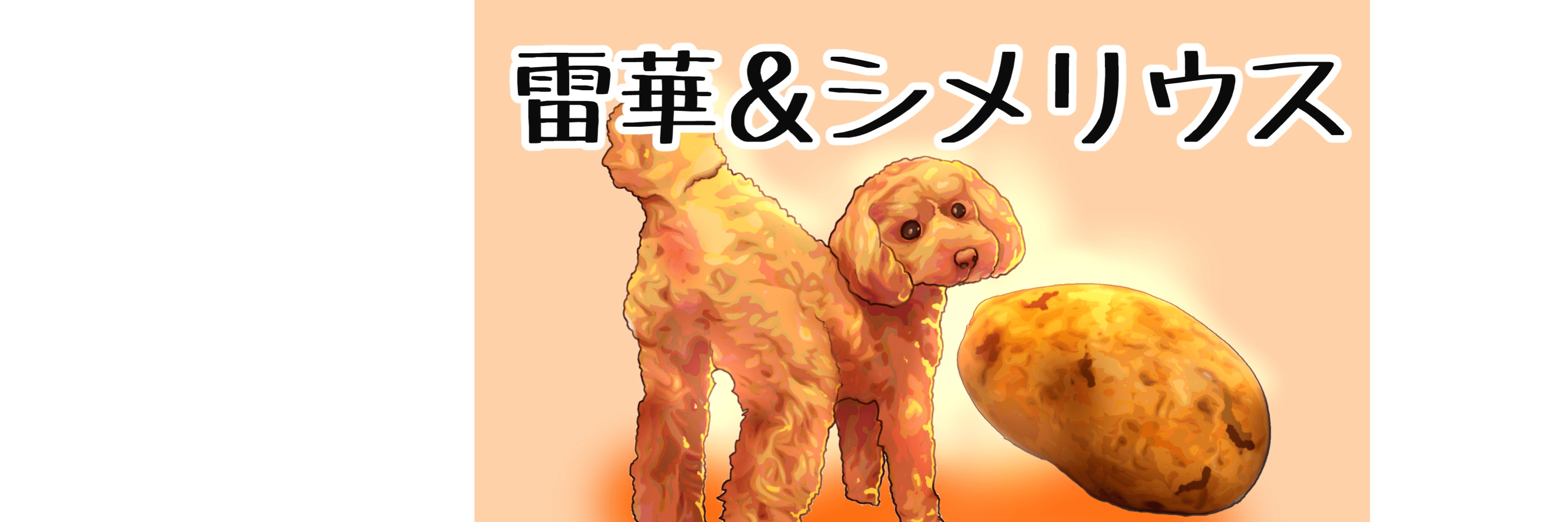 雷華&シメリウス