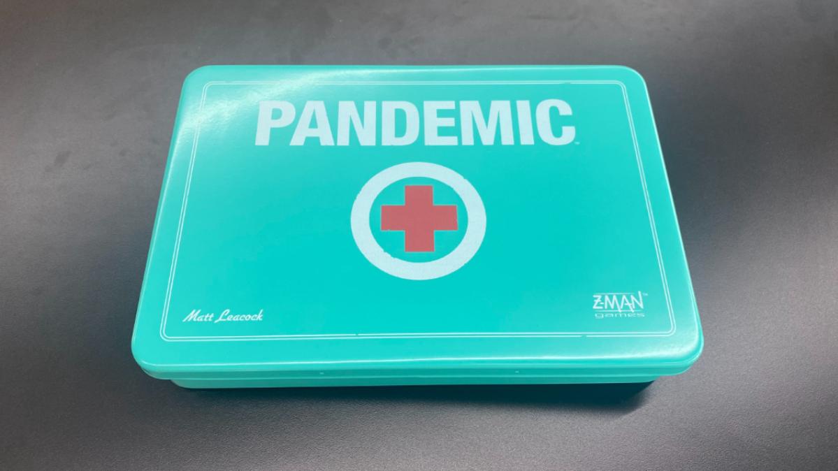 パンデミック：10周年記念版