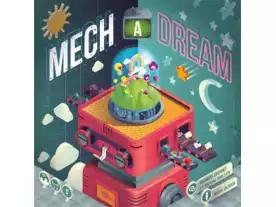 メックアドリーム