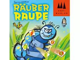 ラウバー・ラウプ