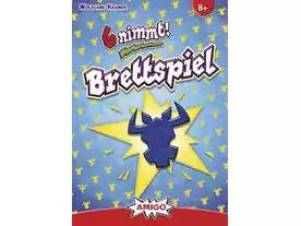 ニムト ボードゲーム