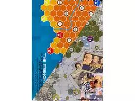 蒸気の時代：アルゼンチン＆リビエール