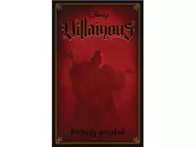 ディズニー・ヴィランズ 拡張版3 ―完璧な不幸―