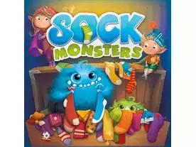 ソック・モンスターズ