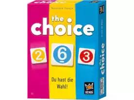 ザ・チョイス