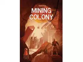 マイニングコロニー