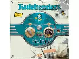 ルールベンダーズ