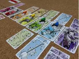 花見小路：日本語版