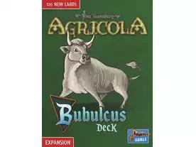 アグリコラ：ブーブルクスデッキ（拡張）