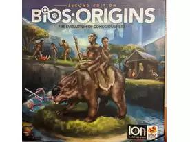 バイオス：オリジンズ