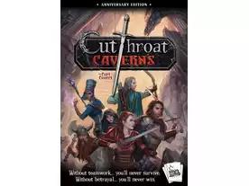 カットスロート・カヴァーン：アニバーサリーエディション 