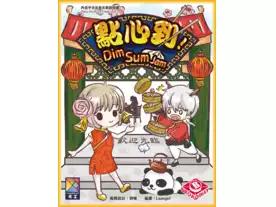 ディム・サム・ジャム