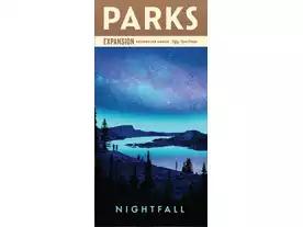 パークス:ナイトフォール(拡張)