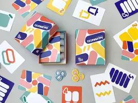 17 ディチャセッテ