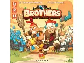 ブラザーズ