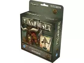 タンホイザー：アステロス（シングルミニチュアパック）