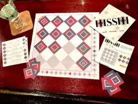 HISSHI