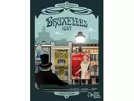 ブリュッセル1897