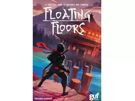 フローティングフロア