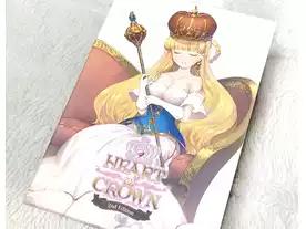 ハートオブクラウン：セカンドエディション（Heart of Crown: 2nd edition）