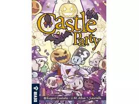 キャッスル・パーティ