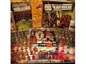 ゾンビサイド:シーズン2 プリズン・アウトブレイク