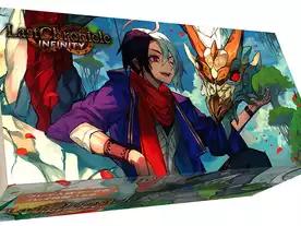 ラストクロニクル インフィニティ