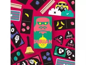 ドリアン（Durian）