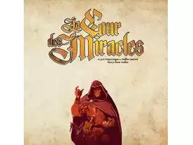 ラ・クール・デ・ミラクル