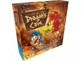 ドラゴンズ・ケイブ