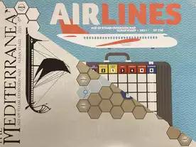 蒸気の時代：ジャイアントマップ