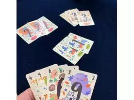 ナナカードゲーム