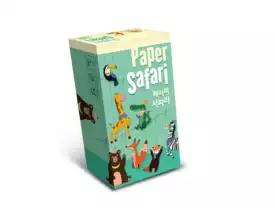 ペーパーサファリ