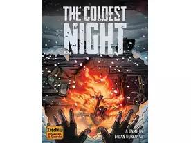 ザ・コールデスト・ナイト