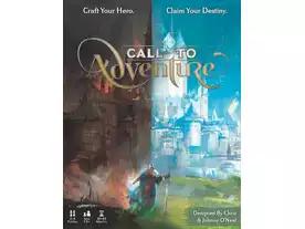 コール・トゥ・アドベンチャー