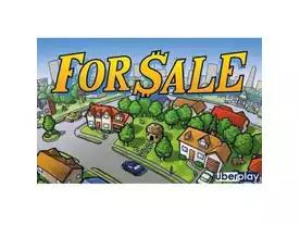 フォー・セール（For Sale）