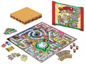 ビックリマン 悪魔VS天使 人生ゲーム