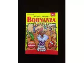 ボーナンザ：20周年記念版