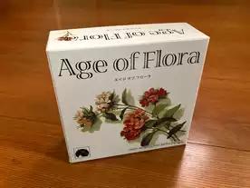 エイジオブフローラ