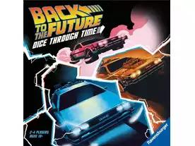 バック・トゥ・ザ・フューチャー：ダイス・スルー・タイム