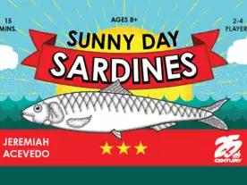 サニー・デイ・サーディンズ