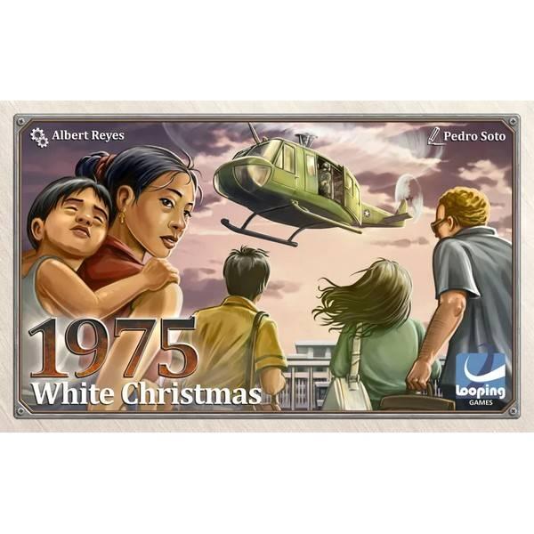 1975ホワイトクリスマス（1975 White Chrismas）